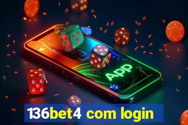 136bet4 com login